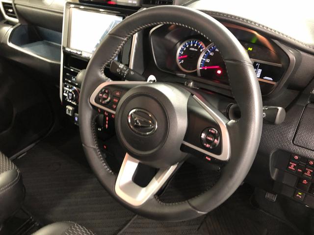 トール カスタムＧ　走行３２７５７キロ／車検整備付／ナビ／ドラレコ　一年保証・走行距離無制限　走行３２７５７キロ　フルセグナビ　ブルートゥース　全周囲カメラ　ドラレコ　クリアランスソナー　ＬＥＤヘッドライト　両側電動スライドドア（45枚目）