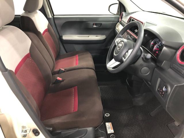 ブーン スタイル SAIII 走行6819キロ/LEDヘッドライト 一年保証・走行距離無制限 走行6819キロ 助手席エアバック 純正カーペットマット クリアランスソナー オートライト アイドリングストップ ベンチシート(4枚目)