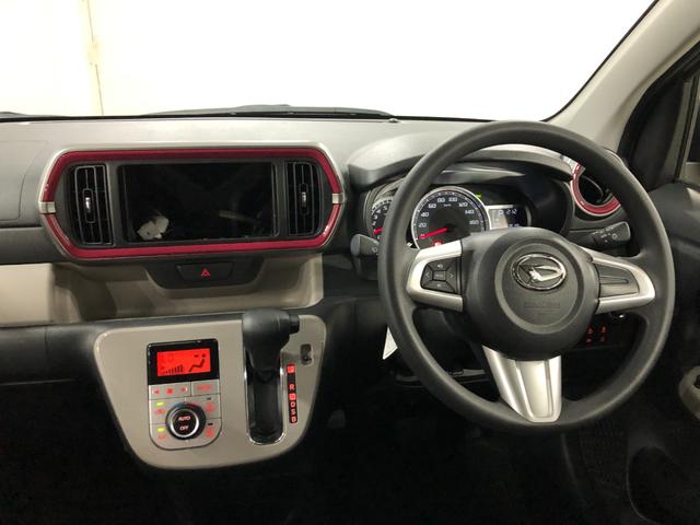 ブーン スタイル SAIII 走行6819キロ/LEDヘッドライト 一年保証・走行距離無制限 走行6819キロ 助手席エアバック 純正カーペットマット クリアランスソナー オートライト アイドリングストップ ベンチシート(5枚目)