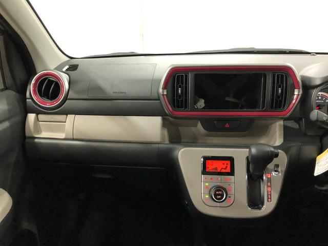 ブーン スタイル SAIII 走行6819キロ/LEDヘッドライト 一年保証・走行距離無制限 走行6819キロ 助手席エアバック 純正カーペットマット クリアランスソナー オートライト アイドリングストップ ベンチシート(6枚目)