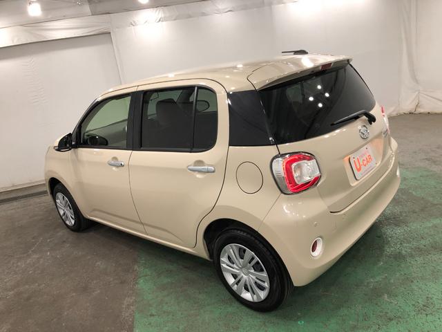 ブーン スタイル SAIII 走行6819キロ/LEDヘッドライト 一年保証・走行距離無制限 走行6819キロ 助手席エアバック 純正カーペットマット クリアランスソナー オートライト アイドリングストップ ベンチシート(16枚目)