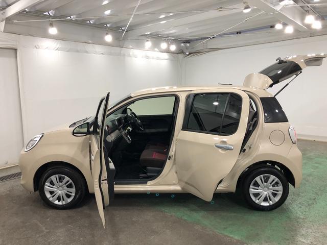 ブーン スタイル SAIII 走行6819キロ/LEDヘッドライト 一年保証・走行距離無制限 走行6819キロ 助手席エアバック 純正カーペットマット クリアランスソナー オートライト アイドリングストップ ベンチシート(25枚目)