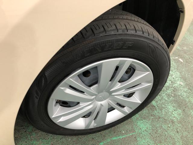 ブーン スタイル SAIII 走行6819キロ/LEDヘッドライト 一年保証・走行距離無制限 走行6819キロ 助手席エアバック 純正カーペットマット クリアランスソナー オートライト アイドリングストップ ベンチシート(30枚目)