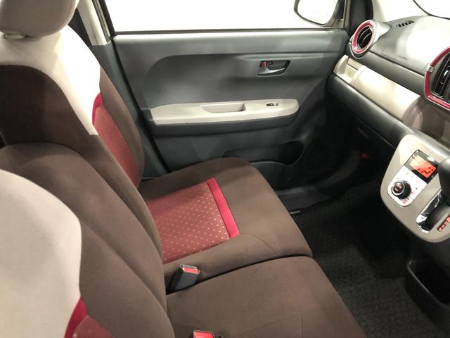 ブーン スタイル SAIII 走行6819キロ/LEDヘッドライト 一年保証・走行距離無制限 走行6819キロ 助手席エアバック 純正カーペットマット クリアランスソナー オートライト アイドリングストップ ベンチシート(44枚目)