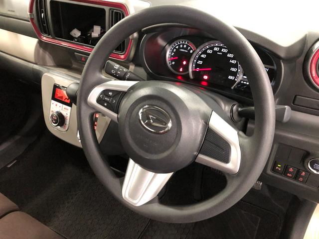 ブーン スタイル SAIII 走行6819キロ/LEDヘッドライト 一年保証・走行距離無制限 走行6819キロ 助手席エアバック 純正カーペットマット クリアランスソナー オートライト アイドリングストップ ベンチシート(47枚目)