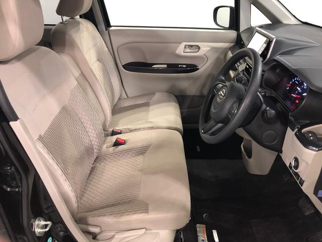 ムーヴ Ｘ　ＳＡＩＩＩ　走行７３０８０キロ／ナビ／バックカメラ　１年保証距離無制限　走行距離７３０８０キロ　フルセグナビ　バックカメラ　ブルートゥース　純正マット　オートライト　アイドリングストップ　シートヒーター　オート格納式ドアミラー　プッシュボタンスタート（4枚目）