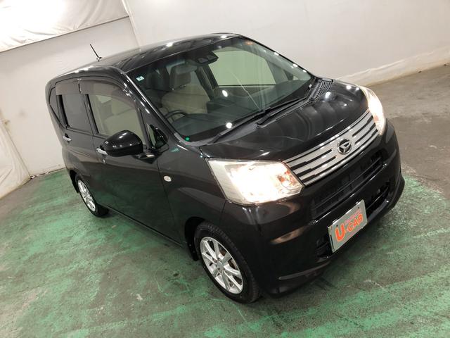 ムーヴ Ｘ　ＳＡＩＩＩ　走行７３０８０キロ／ナビ／バックカメラ　１年保証距離無制限　走行距離７３０８０キロ　フルセグナビ　バックカメラ　ブルートゥース　純正マット　オートライト　アイドリングストップ　シートヒーター　オート格納式ドアミラー　プッシュボタンスタート（9枚目）