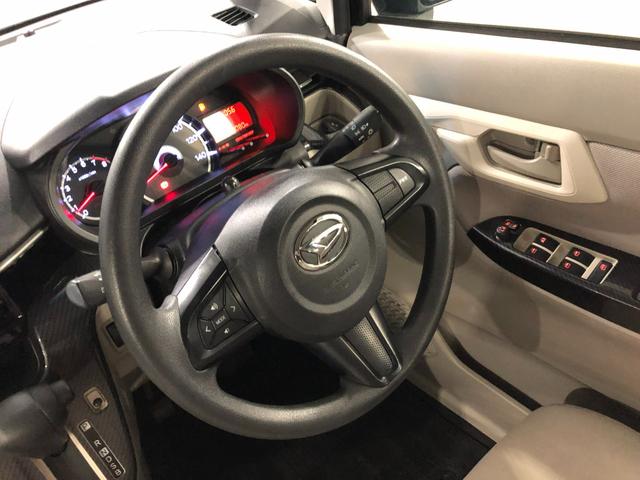 ムーヴ Ｘ　ＳＡＩＩＩ　走行７３０８０キロ／ナビ／バックカメラ　１年保証距離無制限　走行距離７３０８０キロ　フルセグナビ　バックカメラ　ブルートゥース　純正マット　オートライト　アイドリングストップ　シートヒーター　オート格納式ドアミラー　プッシュボタンスタート（12枚目）