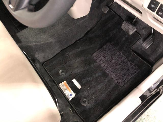 ムーヴ Ｘ　ＳＡＩＩＩ　走行７３０８０キロ／ナビ／バックカメラ　１年保証距離無制限　走行距離７３０８０キロ　フルセグナビ　バックカメラ　ブルートゥース　純正マット　オートライト　アイドリングストップ　シートヒーター　オート格納式ドアミラー　プッシュボタンスタート（18枚目）