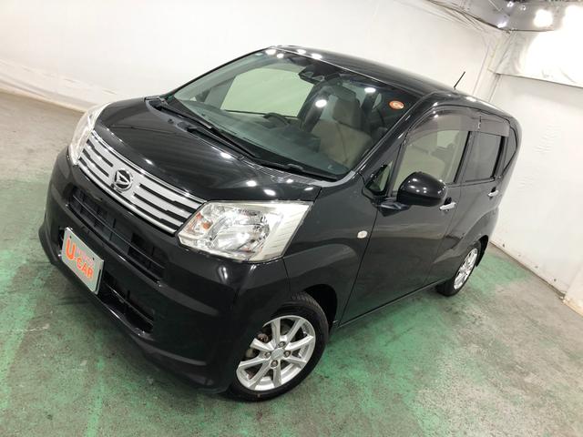 ムーヴ Ｘ　ＳＡＩＩＩ　走行７３０８０キロ／ナビ／バックカメラ　１年保証距離無制限　走行距離７３０８０キロ　フルセグナビ　バックカメラ　ブルートゥース　純正マット　オートライト　アイドリングストップ　シートヒーター　オート格納式ドアミラー　プッシュボタンスタート（22枚目）