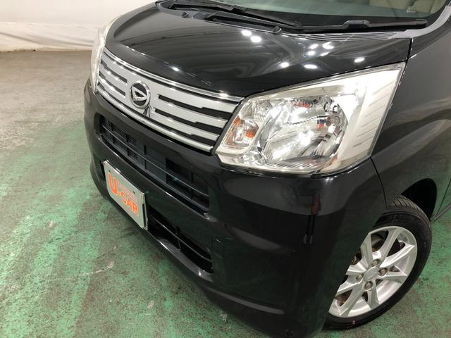 ムーヴ Ｘ　ＳＡＩＩＩ　走行７３０８０キロ／ナビ／バックカメラ　１年保証距離無制限　走行距離７３０８０キロ　フルセグナビ　バックカメラ　ブルートゥース　純正マット　オートライト　アイドリングストップ　シートヒーター　オート格納式ドアミラー　プッシュボタンスタート（23枚目）