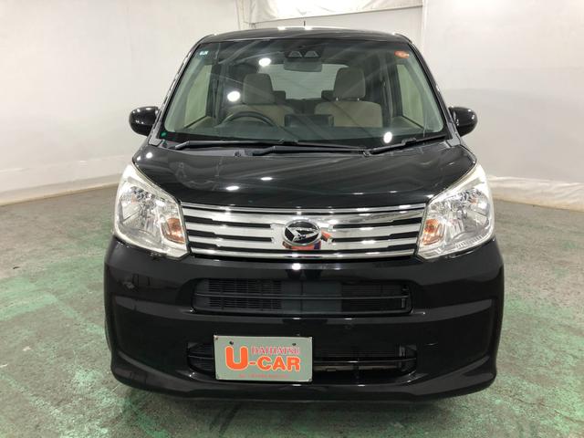 ムーヴ Ｘ　ＳＡＩＩＩ　走行７３０８０キロ／ナビ／バックカメラ　１年保証距離無制限　走行距離７３０８０キロ　フルセグナビ　バックカメラ　ブルートゥース　純正マット　オートライト　アイドリングストップ　シートヒーター　オート格納式ドアミラー　プッシュボタンスタート（24枚目）