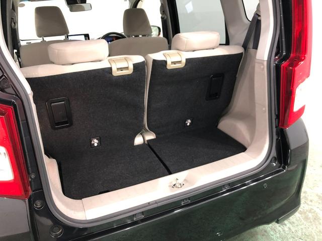 ムーヴ Ｘ　ＳＡＩＩＩ　走行７３０８０キロ／ナビ／バックカメラ　１年保証距離無制限　走行距離７３０８０キロ　フルセグナビ　バックカメラ　ブルートゥース　純正マット　オートライト　アイドリングストップ　シートヒーター　オート格納式ドアミラー　プッシュボタンスタート（27枚目）