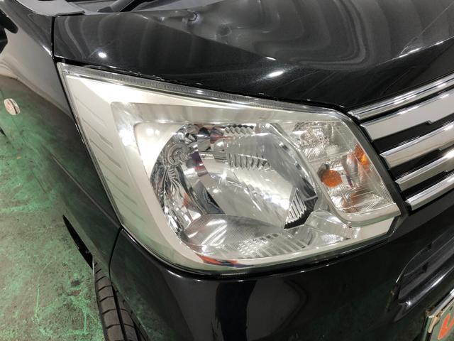 ムーヴ Ｘ　ＳＡＩＩＩ　走行７３０８０キロ／ナビ／バックカメラ　１年保証距離無制限　走行距離７３０８０キロ　フルセグナビ　バックカメラ　ブルートゥース　純正マット　オートライト　アイドリングストップ　シートヒーター　オート格納式ドアミラー　プッシュボタンスタート（29枚目）