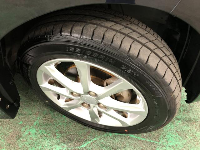 ムーヴ Ｘ　ＳＡＩＩＩ　走行７３０８０キロ／ナビ／バックカメラ　１年保証距離無制限　走行距離７３０８０キロ　フルセグナビ　バックカメラ　ブルートゥース　純正マット　オートライト　アイドリングストップ　シートヒーター　オート格納式ドアミラー　プッシュボタンスタート（30枚目）
