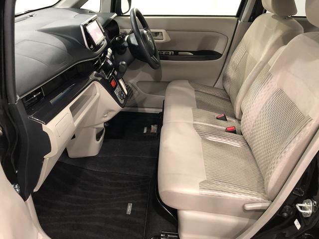 ムーヴ Ｘ　ＳＡＩＩＩ　走行７３０８０キロ／ナビ／バックカメラ　１年保証距離無制限　走行距離７３０８０キロ　フルセグナビ　バックカメラ　ブルートゥース　純正マット　オートライト　アイドリングストップ　シートヒーター　オート格納式ドアミラー　プッシュボタンスタート（33枚目）