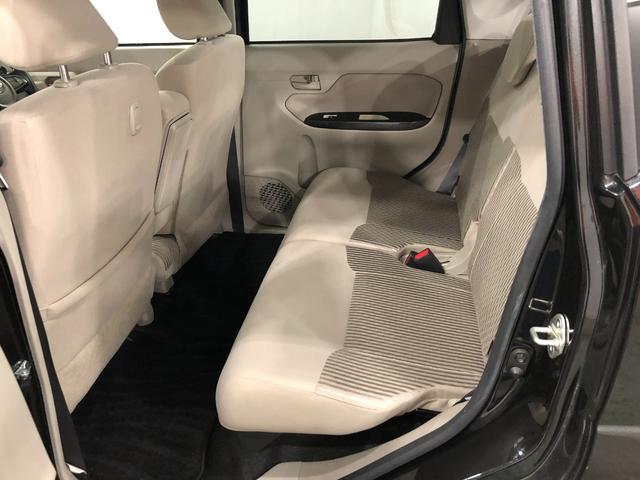 ムーヴ Ｘ　ＳＡＩＩＩ　走行７３０８０キロ／ナビ／バックカメラ　１年保証距離無制限　走行距離７３０８０キロ　フルセグナビ　バックカメラ　ブルートゥース　純正マット　オートライト　アイドリングストップ　シートヒーター　オート格納式ドアミラー　プッシュボタンスタート（36枚目）