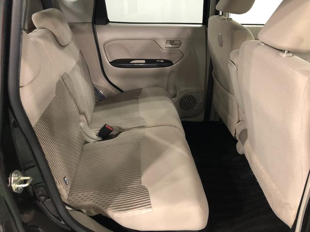 ムーヴ Ｘ　ＳＡＩＩＩ　走行７３０８０キロ／ナビ／バックカメラ　１年保証距離無制限　走行距離７３０８０キロ　フルセグナビ　バックカメラ　ブルートゥース　純正マット　オートライト　アイドリングストップ　シートヒーター　オート格納式ドアミラー　プッシュボタンスタート（38枚目）