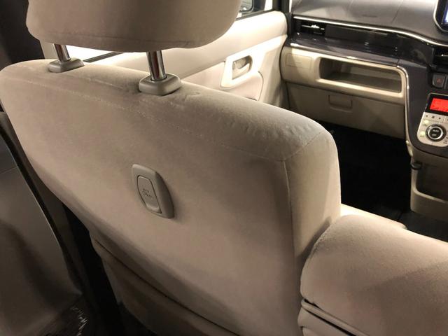 ムーヴ Ｘ　ＳＡＩＩＩ　走行７３０８０キロ／ナビ／バックカメラ　１年保証距離無制限　走行距離７３０８０キロ　フルセグナビ　バックカメラ　ブルートゥース　純正マット　オートライト　アイドリングストップ　シートヒーター　オート格納式ドアミラー　プッシュボタンスタート（40枚目）