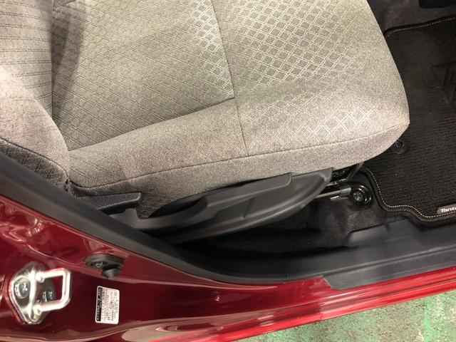 タント Ｘ　走行７１４３キロ／フルセグナビ／バックカメラ／純正マット　１年保証距離無制限　走行距離７１４３キロ　フルセグナビ　バックカメラ　純正マット　サイドエアバッグ　ＬＥＤヘッドランプ　アイドリングストップ　片側電動スライドドア　電動パーキングブレーキ　キーフリー（15枚目）