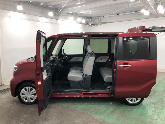 タント Ｘ　走行７１４３キロ／フルセグナビ／バックカメラ／純正マット　１年保証距離無制限　走行距離７１４３キロ　フルセグナビ　バックカメラ　純正マット　サイドエアバッグ　ＬＥＤヘッドランプ　アイドリングストップ　片側電動スライドドア　電動パーキングブレーキ　キーフリー（25枚目）