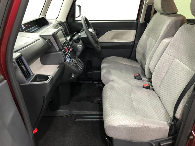 タント Ｘ　走行７１４３キロ／フルセグナビ／バックカメラ／純正マット　１年保証距離無制限　走行距離７１４３キロ　フルセグナビ　バックカメラ　純正マット　サイドエアバッグ　ＬＥＤヘッドランプ　アイドリングストップ　片側電動スライドドア　電動パーキングブレーキ　キーフリー（32枚目）