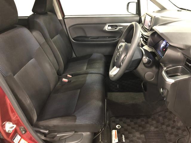 ムーヴ カスタム　Ｘ　ＳＡＩＩ　ＬＥＤライト　ワンセグナビ　１年保証距離無制限　走行距離１３８７５３キロ　ワンセグナビ　ＤＶＤ再生　純正マット　ＬＥＤヘッドランプ　アイドリングストップ　オート格納式ドアミラー　スマートアシスト２　キーフリー（8枚目）