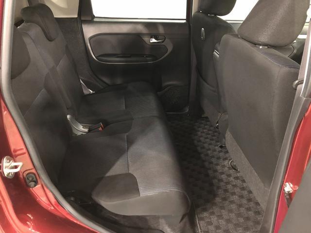 ムーヴ カスタム　Ｘ　ＳＡＩＩ　ＬＥＤライト　ワンセグナビ　１年保証距離無制限　走行距離１３８７５３キロ　ワンセグナビ　ＤＶＤ再生　純正マット　ＬＥＤヘッドランプ　アイドリングストップ　オート格納式ドアミラー　スマートアシスト２　キーフリー（9枚目）
