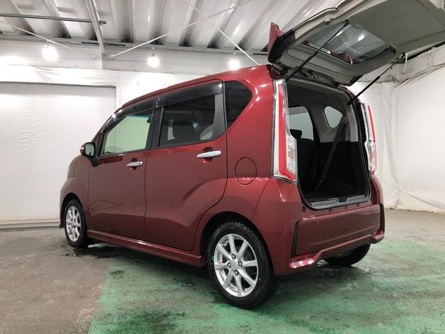 ムーヴ カスタム　Ｘ　ＳＡＩＩ　ＬＥＤライト　ワンセグナビ　１年保証距離無制限　走行距離１３８７５３キロ　ワンセグナビ　ＤＶＤ再生　純正マット　ＬＥＤヘッドランプ　アイドリングストップ　オート格納式ドアミラー　スマートアシスト２　キーフリー（27枚目）