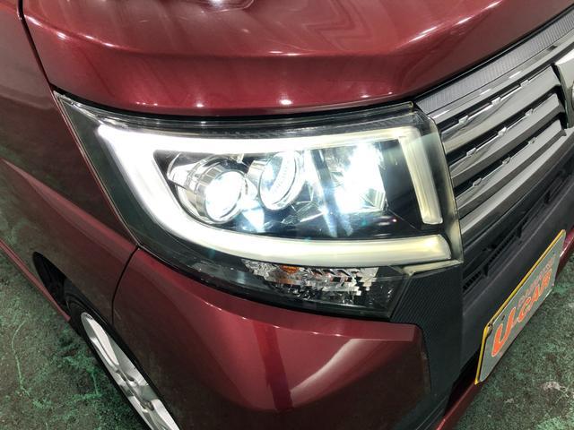 ムーヴ カスタム　Ｘ　ＳＡＩＩ　ＬＥＤライト　ワンセグナビ　１年保証距離無制限　走行距離１３８７５３キロ　ワンセグナビ　ＤＶＤ再生　純正マット　ＬＥＤヘッドランプ　アイドリングストップ　オート格納式ドアミラー　スマートアシスト２　キーフリー（29枚目）