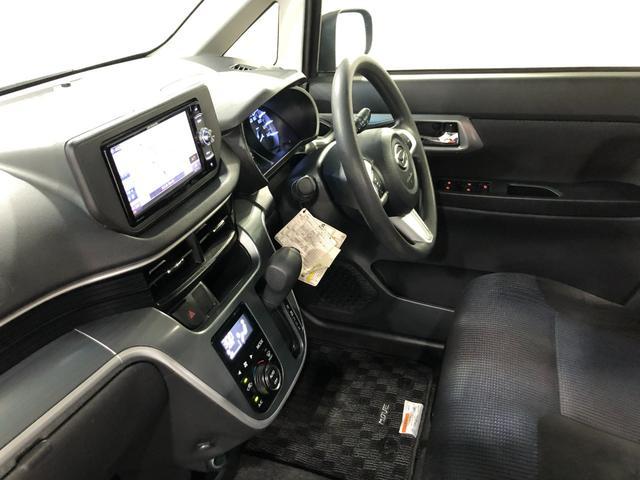 ムーヴ カスタム　Ｘ　ＳＡＩＩ　ＬＥＤライト　ワンセグナビ　１年保証距離無制限　走行距離１３８７５３キロ　ワンセグナビ　ＤＶＤ再生　純正マット　ＬＥＤヘッドランプ　アイドリングストップ　オート格納式ドアミラー　スマートアシスト２　キーフリー（32枚目）