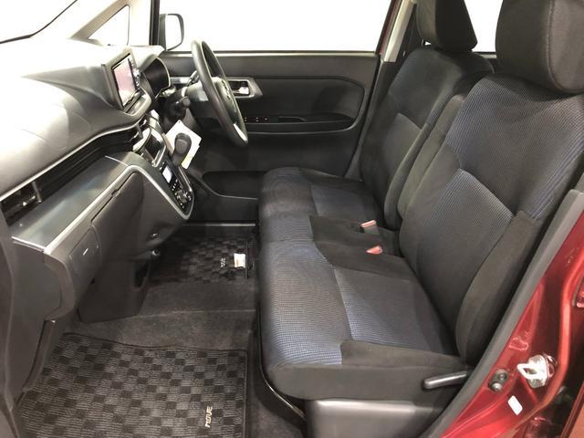 ムーヴ カスタム　Ｘ　ＳＡＩＩ　ＬＥＤライト　ワンセグナビ　１年保証距離無制限　走行距離１３８７５３キロ　ワンセグナビ　ＤＶＤ再生　純正マット　ＬＥＤヘッドランプ　アイドリングストップ　オート格納式ドアミラー　スマートアシスト２　キーフリー（34枚目）