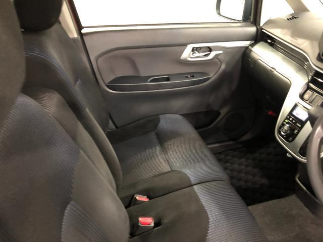 ムーヴ カスタム　Ｘ　ＳＡＩＩ　ＬＥＤライト　ワンセグナビ　１年保証距離無制限　走行距離１３８７５３キロ　ワンセグナビ　ＤＶＤ再生　純正マット　ＬＥＤヘッドランプ　アイドリングストップ　オート格納式ドアミラー　スマートアシスト２　キーフリー（44枚目）