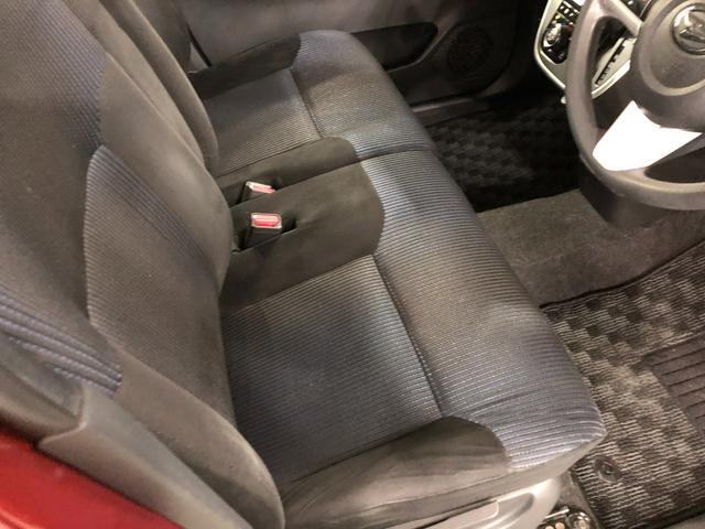 ムーヴ カスタム　Ｘ　ＳＡＩＩ　ＬＥＤライト　ワンセグナビ　１年保証距離無制限　走行距離１３８７５３キロ　ワンセグナビ　ＤＶＤ再生　純正マット　ＬＥＤヘッドランプ　アイドリングストップ　オート格納式ドアミラー　スマートアシスト２　キーフリー（45枚目）