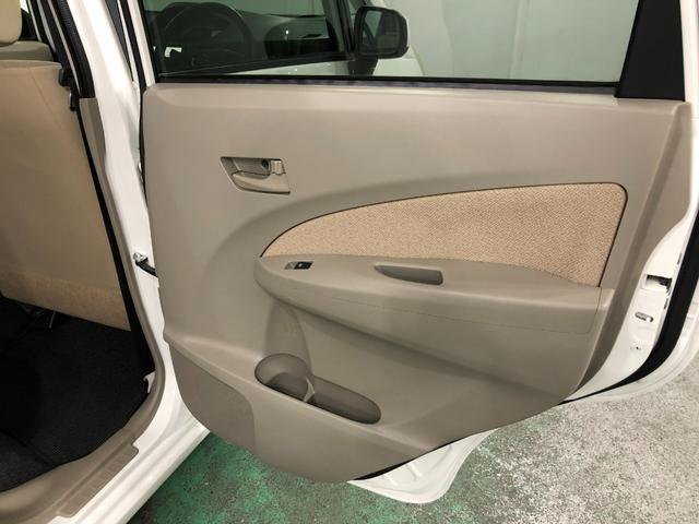 ムーヴ Ｘリミテッド　走行４８８３０キロ／ワンセグナビ／バックカメラ　１年保証距離無制限　走行距離４８３３０キロ　ワンセグナビ　バックカメラ　純正マット　助手席エアバッグ　アイドリングストップ　プッシュボタンスタート　電動格納式ドアミラー　キーフリー（36枚目）