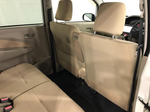 ムーヴ Ｘリミテッド　走行４８８３０キロ／ワンセグナビ／バックカメラ　１年保証距離無制限　走行距離４８３３０キロ　ワンセグナビ　バックカメラ　純正マット　助手席エアバッグ　アイドリングストップ　プッシュボタンスタート　電動格納式ドアミラー　キーフリー（38枚目）