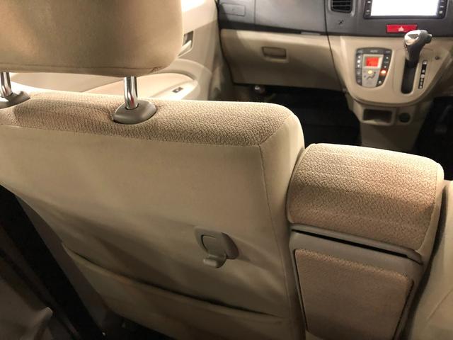 ムーヴ Ｘリミテッド　走行４８８３０キロ／ワンセグナビ／バックカメラ　１年保証距離無制限　走行距離４８３３０キロ　ワンセグナビ　バックカメラ　純正マット　助手席エアバッグ　アイドリングストップ　プッシュボタンスタート　電動格納式ドアミラー　キーフリー（39枚目）