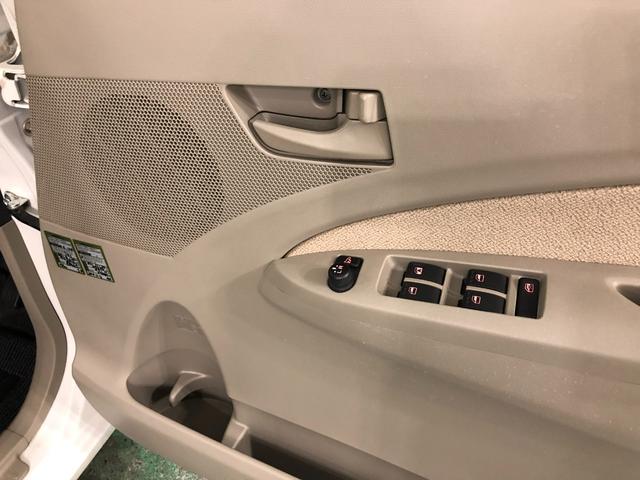 ムーヴ Ｘリミテッド　走行４８８３０キロ／ワンセグナビ／バックカメラ　１年保証距離無制限　走行距離４８３３０キロ　ワンセグナビ　バックカメラ　純正マット　助手席エアバッグ　アイドリングストップ　プッシュボタンスタート　電動格納式ドアミラー　キーフリー（42枚目）