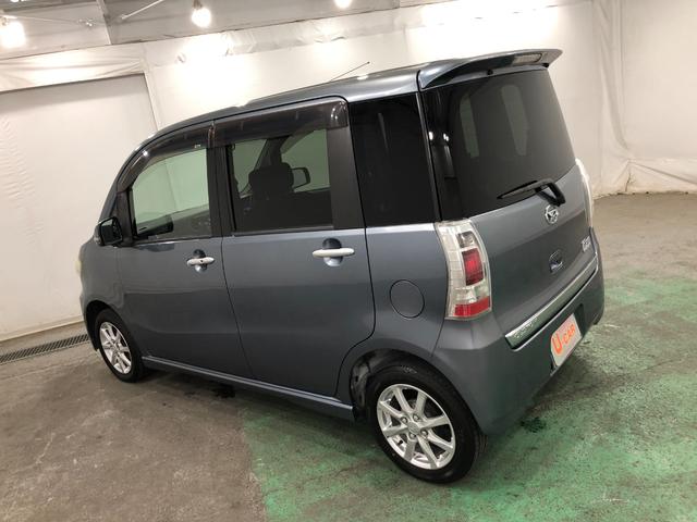 タントエグゼ カスタムＸ　走行８３４９４キロ／チューナー／タイヤ４本交換　一年保証・走行距離無制限　走行８３４９４キロ　助手席エアバック　純正カーペットマット　ＵＳＢ　ＨＩＤヘッドライト　キーフリー　アルミホイール（16枚目）
