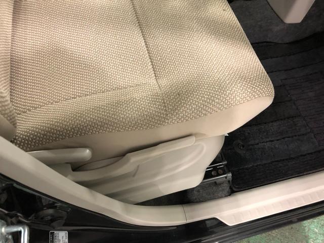 タント ＸＳＡ　走行６４６６０キロ／チューナー／オールシーズンタイヤ　一年保証・走行距離無制限　走行６４６６０キロ　助手席エアバック　純正カーペットマット　オートライト　アイドリングストップ　ベンチシート（15枚目）