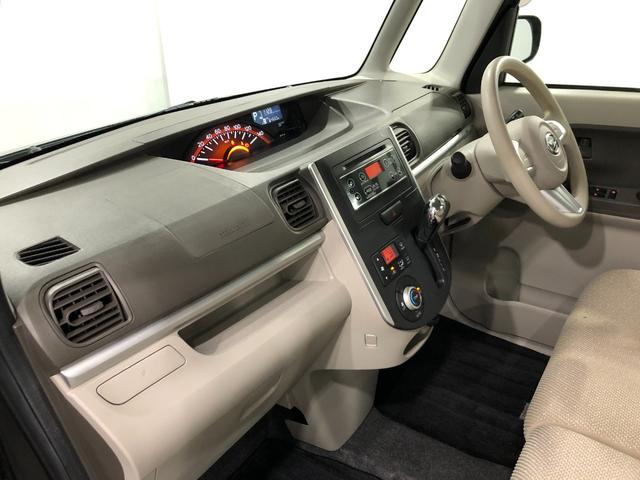 タント ＸＳＡ　走行６４６６０キロ／チューナー／オールシーズンタイヤ　一年保証・走行距離無制限　走行６４６６０キロ　助手席エアバック　純正カーペットマット　オートライト　アイドリングストップ　ベンチシート（32枚目）