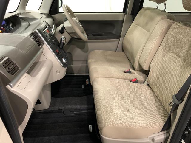 タント ＸＳＡ　走行６４６６０キロ／チューナー／オールシーズンタイヤ　一年保証・走行距離無制限　走行６４６６０キロ　助手席エアバック　純正カーペットマット　オートライト　アイドリングストップ　ベンチシート（33枚目）