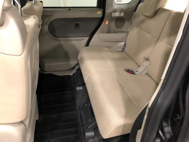 タント ＸＳＡ　走行６４６６０キロ／チューナー／オールシーズンタイヤ　一年保証・走行距離無制限　走行６４６６０キロ　助手席エアバック　純正カーペットマット　オートライト　アイドリングストップ　ベンチシート（35枚目）