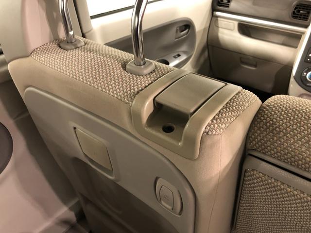 タント ＸＳＡ　走行６４６６０キロ／チューナー／オールシーズンタイヤ　一年保証・走行距離無制限　走行６４６６０キロ　助手席エアバック　純正カーペットマット　オートライト　アイドリングストップ　ベンチシート（37枚目）