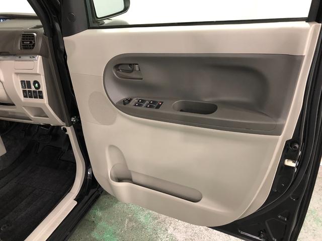 タント ＸＳＡ　走行６４６６０キロ／チューナー／オールシーズンタイヤ　一年保証・走行距離無制限　走行６４６６０キロ　助手席エアバック　純正カーペットマット　オートライト　アイドリングストップ　ベンチシート（39枚目）