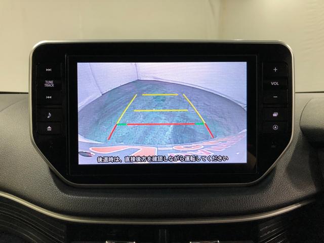 ムーヴ カスタムRSハイパーSA 走行36981キロ/ナビバックカメ 一年保証・走行距離無制限 走行36981キロ フルセグナビ ブルートゥース バックカメラ DVD オートライト LEDヘッドライト アイドリングストップ ベンチシート(10枚目)