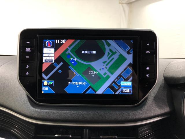 ムーヴ カスタムRSハイパーSA 走行36981キロ/ナビバックカメ 一年保証・走行距離無制限 走行36981キロ フルセグナビ ブルートゥース バックカメラ DVD オートライト LEDヘッドライト アイドリングストップ ベンチシート(11枚目)