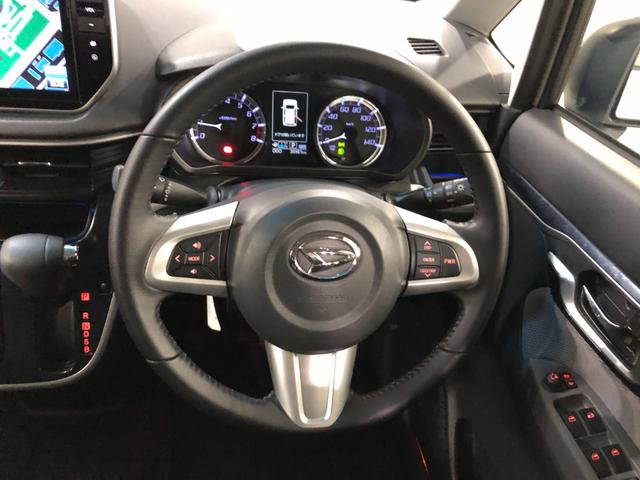 ムーヴ カスタムRSハイパーSA 走行36981キロ/ナビバックカメ 一年保証・走行距離無制限 走行36981キロ フルセグナビ ブルートゥース バックカメラ DVD オートライト LEDヘッドライト アイドリングストップ ベンチシート(12枚目)