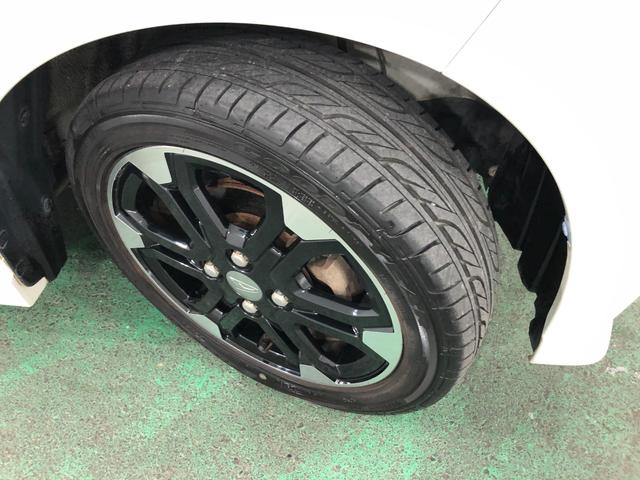 ムーヴ カスタムRSハイパーSA 走行36981キロ/ナビバックカメ 一年保証・走行距離無制限 走行36981キロ フルセグナビ ブルートゥース バックカメラ DVD オートライト LEDヘッドライト アイドリングストップ ベンチシート(17枚目)