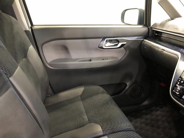 ムーヴ カスタムRSハイパーSA 走行36981キロ/ナビバックカメ 一年保証・走行距離無制限 走行36981キロ フルセグナビ ブルートゥース バックカメラ DVD オートライト LEDヘッドライト アイドリングストップ ベンチシート(40枚目)